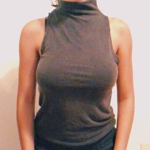 2 mock neck pacsun tops